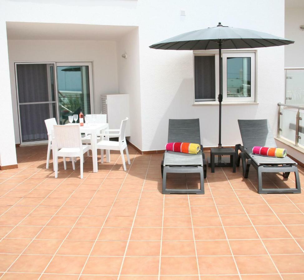 Carvoeiro Bay Apartment Exterior photo