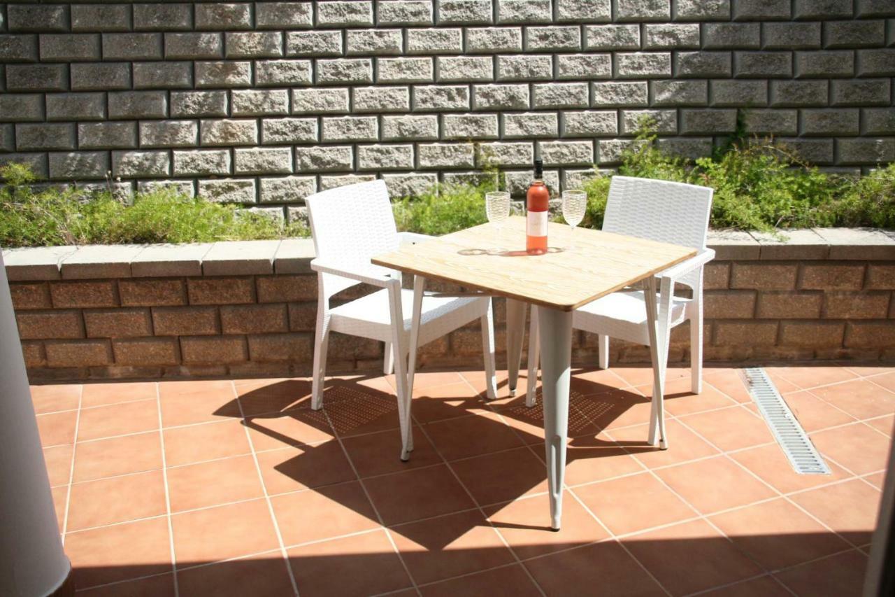 Carvoeiro Bay Apartment Exterior photo