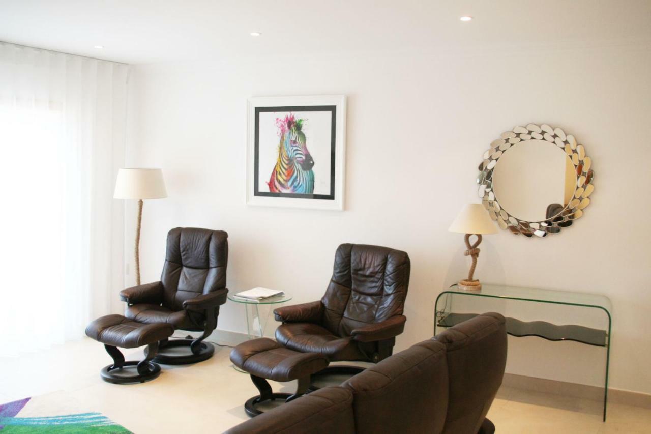 Carvoeiro Bay Apartment Exterior photo
