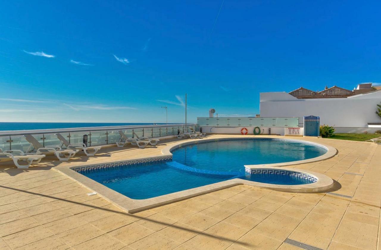 Carvoeiro Bay Apartment Exterior photo
